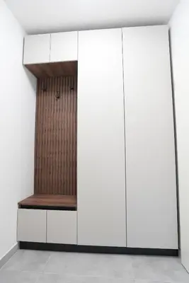 Grundriss der Unterkunft Luxury Apartments - Wohnung IB - Gemütliches Apartment