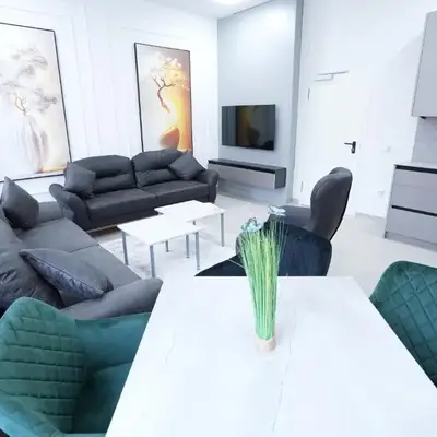 Luxury Apartments - Wohnung IC - Luxus-Apartment