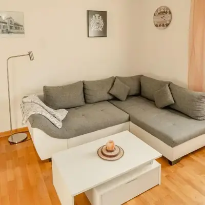 Ferienwohnung Fuchsbau