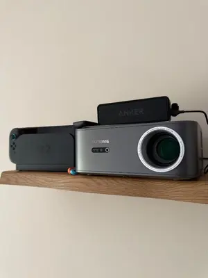 Grundriss der Unterkunft KaiserLogen Wellness