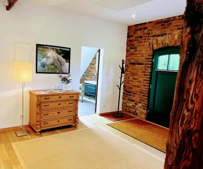 TV/Unterhaltungsangebot in der Unterkunft Ferienapartment Schauinsland