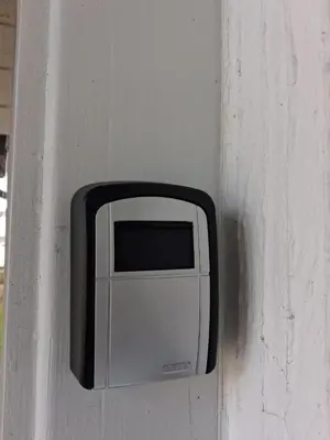 Grundriss der Unterkunft Ferienwohnung Hocheifelblick
