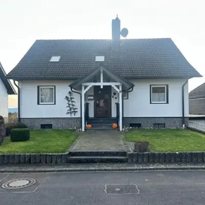 Ferienwohnung Hocheifelblick