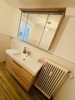 Grundriss der Unterkunft Spacious 72 sqm Moselblick apartment & top connection