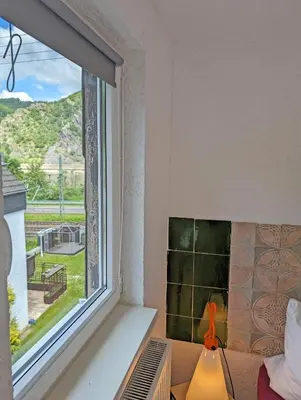 Grundriss der Unterkunft Gästehaus Loreley - Alte Heerstrasse