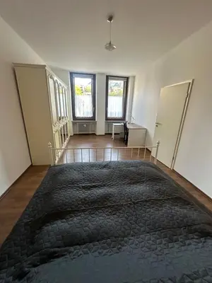 Grundriss der Unterkunft Overnight jewel