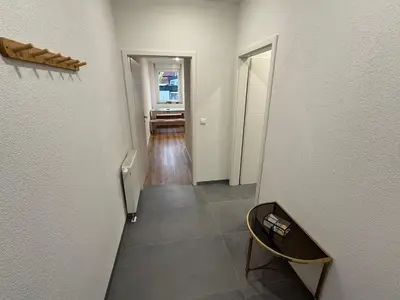 TV/Unterhaltungsangebot in der Unterkunft R&A Appartments