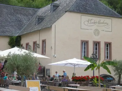 Gäste, die in der Unterkunft Haus Hochwaldhöhe übernachten
