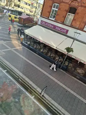 Die Umgebung um die Ferienwohnung