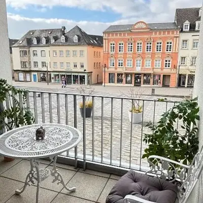 Full City Apartment
