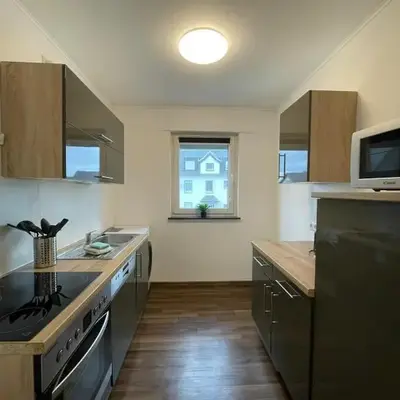 Komfortables Einraum-Apartment in Weißenthurm