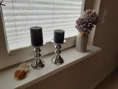 Grundriss der Unterkunft Ferienhaus Anne