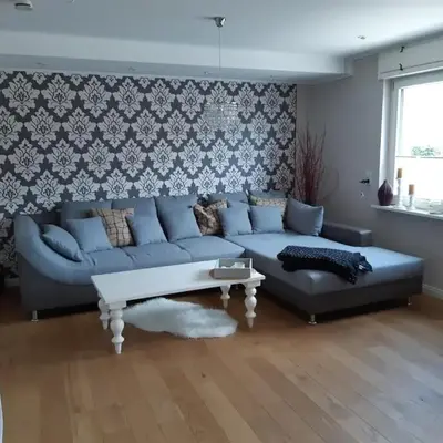 Ferienhaus Anne