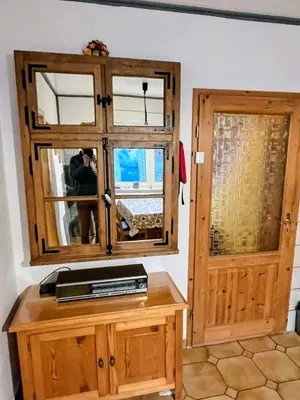 Grundriss der Unterkunft Movika