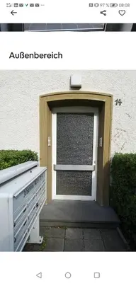 Grundriss der Unterkunft Big privat Zimmer 5 min walk from Railstation