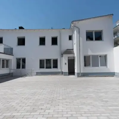 Gemütliches Zimmer im Herzen der Stadt Neuwied