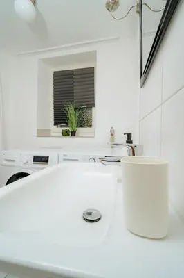 Grundriss der Unterkunft Lahnstein Gruppenquartier 170 qm