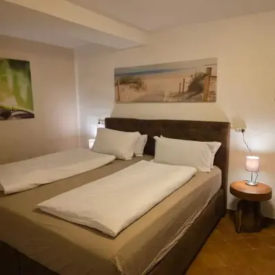 Gästenzimmer Louis