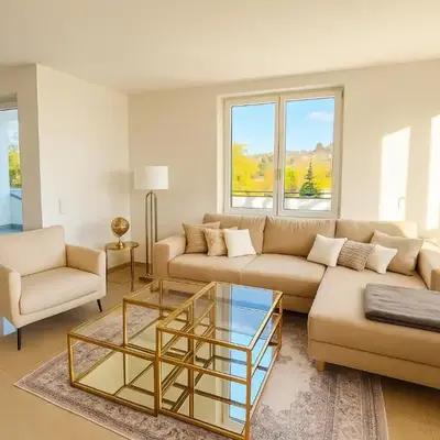 Luxury Mosel Panorama Apartment