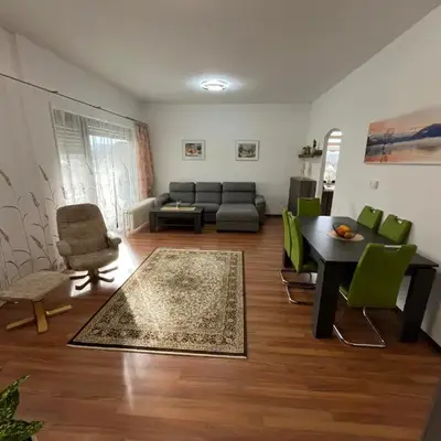 Safran Ferienwohnung
