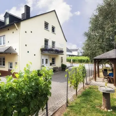 Gästehaus Sophie