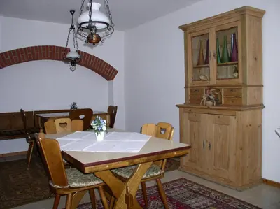 Grundriss der Unterkunft Wein- und Gästehaus Hermann-Josef Schmitz