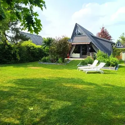 Holiday home in Blankenheim with Wi-Fi
