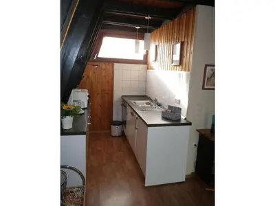 Grundriss der Unterkunft Holiday home with 1 bedroom
