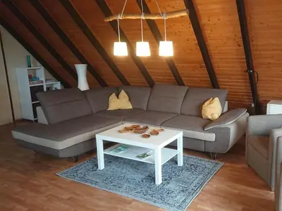 Grundriss der Unterkunft Holiday home with 1 bedroom