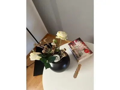 Grundriss der Unterkunft Holiday apartment Ina