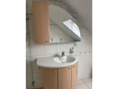 Grundriss der Unterkunft Holiday apartment Ina