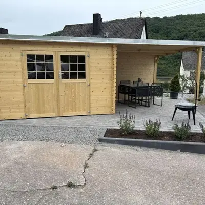 Holiday apartment Ina