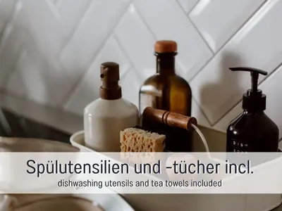 Grundriss der Unterkunft Mayischhof Lauperath - Natur und Ruhe in der Eifel