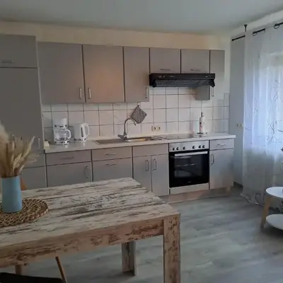 Ferienwohnung Kleine Auszeit im Hunsrück