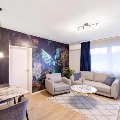 Exklusive Ferienwohnung Winzenheim