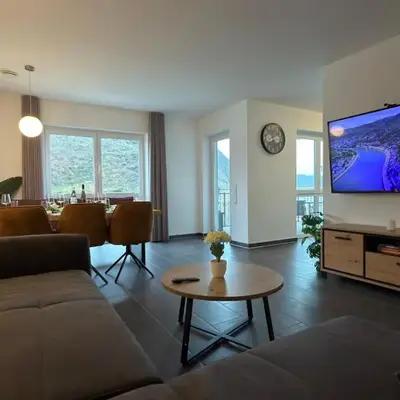 FeWoMo Panorama Loft