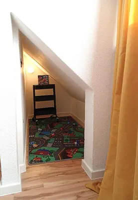 Ein Bett oder Betten in einem Zimmer der Unterkunft DANESSI Urlaub Business nahe Industriegebiet und Koblenz 2 OG