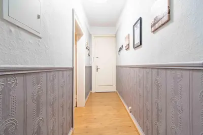 Grundriss der Unterkunft Bad Ems City Apartment nahe Therme und Zentrum