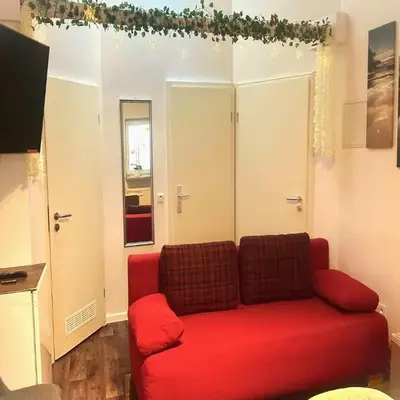 Apartment in Pellingen near Trier