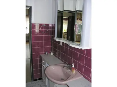 Grundriss der Unterkunft Hehner 2 Comfortable holiday residence