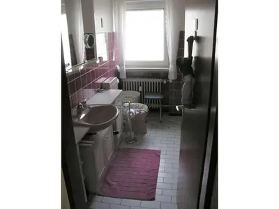 Grundriss der Unterkunft Hehner 2 Comfortable holiday residence