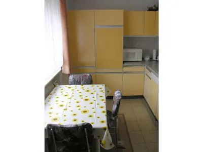 Grundriss der Unterkunft Hehner 2 Comfortable holiday residence