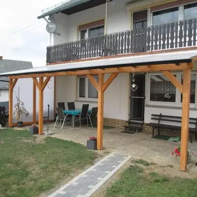 Hehner 2 Comfortable holiday residence
