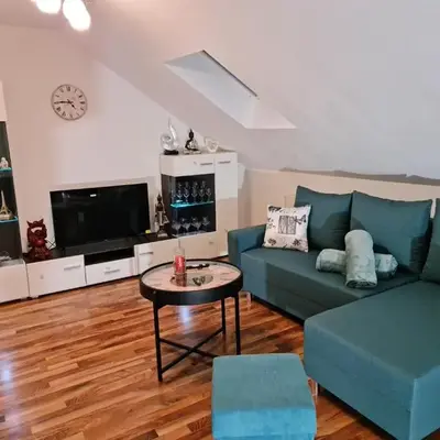 Citywohnung mit Schlafgalerie bis zu 6 Gäste direkt im Stadtzentrum Neuwied