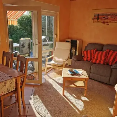 Haus Sonne