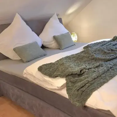 Ferienwohnung Ringwall
