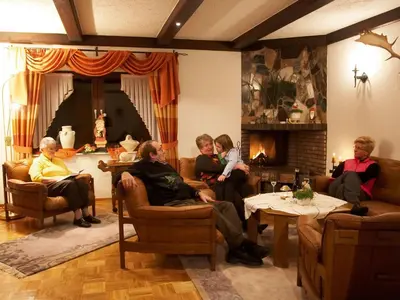 Gäste, die in der Unterkunft Holiday Home für 11 Personen und 1 Kind by Interhome übernachten