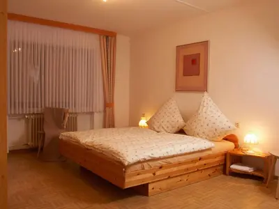 Ein Bett oder Betten in einem Zimmer der Unterkunft Holiday Home für 11 Personen und 1 Kind by Interhome