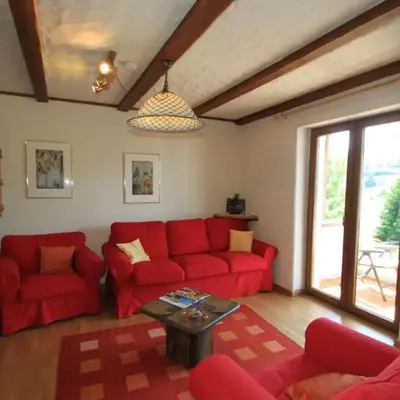 Apartment Simonis Privatpool by Interhome