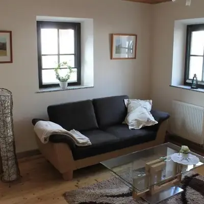Holiday Home Festung zu Ketghe by Interhome